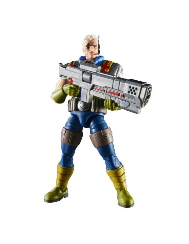 Marvel Legends Series, Marvel's Cable