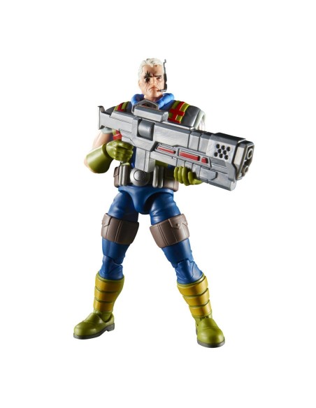 Marvel Legends Series, Marvel's Cable