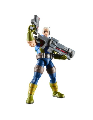 Marvel Legends Series, Marvel's Cable