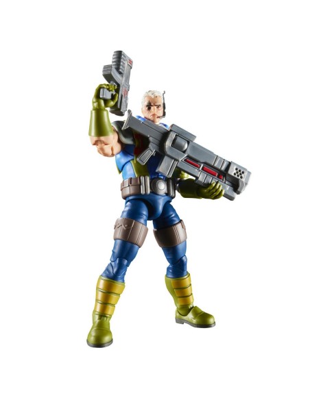 Marvel Legends Series, Marvel's Cable