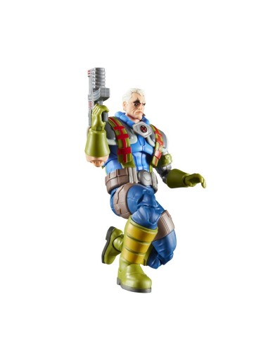 Marvel Legends Series, Marvel's Cable