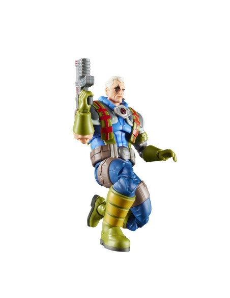 Marvel Legends Series, Marvel's Cable
