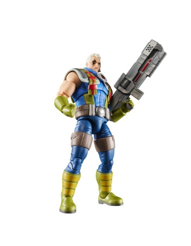 Marvel Legends Series, Marvel's Cable
