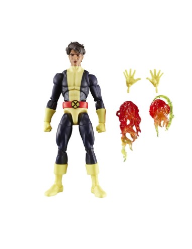 Marvel Legends Series, Marvel's Sunspot