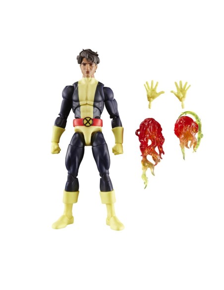 Marvel Legends Series, Marvel's Sunspot