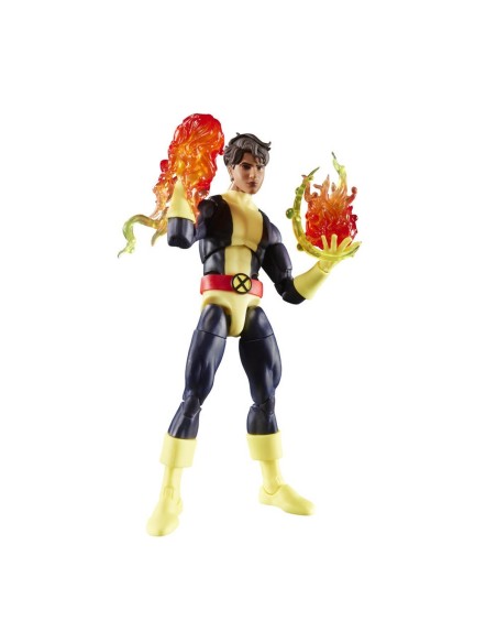 Marvel Legends Series, Marvel's Sunspot
