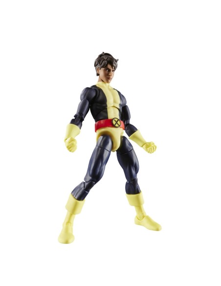 Marvel Legends Series, Marvel's Sunspot