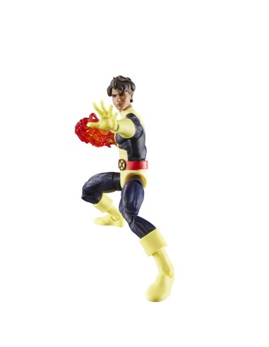 Marvel Legends Series, Marvel's Sunspot