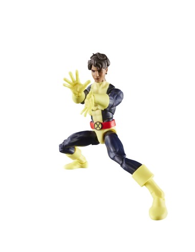 Marvel Legends Series, Marvel's Sunspot