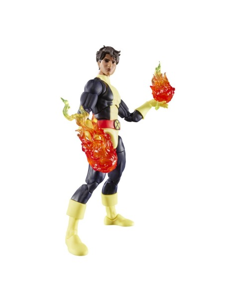 Marvel Legends Series, Marvel's Sunspot