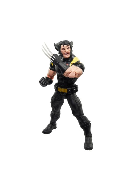 Marvel Legends Series Patrulla-X X-Treme Lobezno