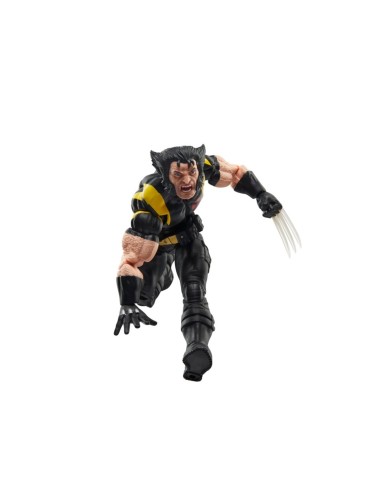 Marvel Legends Series Patrulla-X X-Treme Lobezno