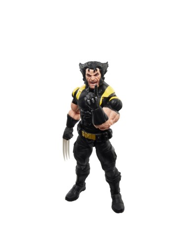 Marvel Legends Series Patrulla-X X-Treme Lobezno