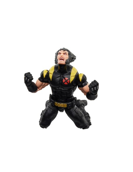 Marvel Legends Series Patrulla-X X-Treme Lobezno