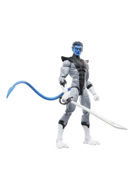 Marvel Legends Series - Rondador Nocturno