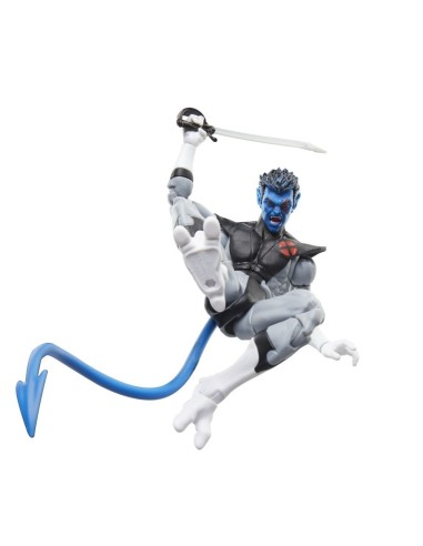 Marvel Legends Series - Rondador Nocturno