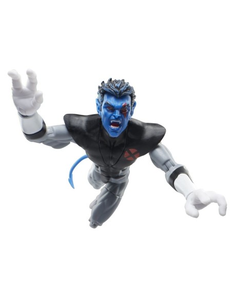 Marvel Legends Series - Rondador Nocturno