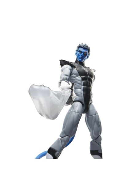 Marvel Legends Series - Rondador Nocturno