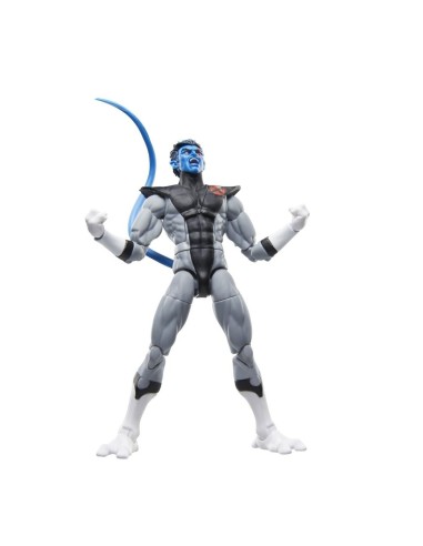 Marvel Legends Series - Rondador Nocturno