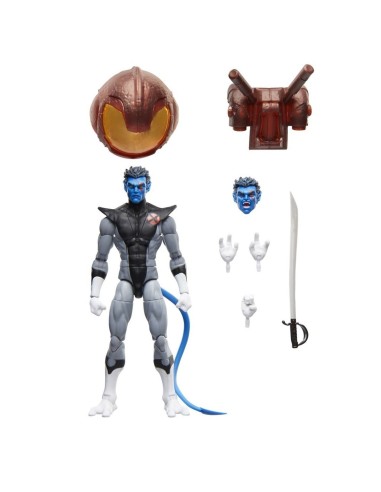 Marvel Legends Series - Rondador Nocturno