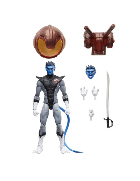 Marvel Legends Series - Rondador Nocturno