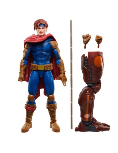 Marvel Legends Series - Gambito