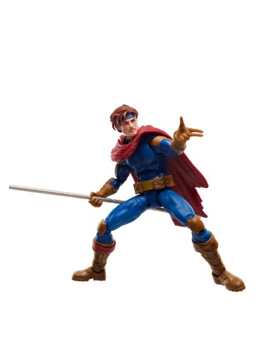 Marvel Legends Series - Gambito