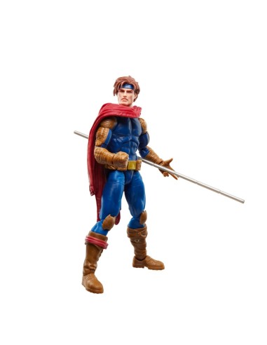 Marvel Legends Series - Gambito