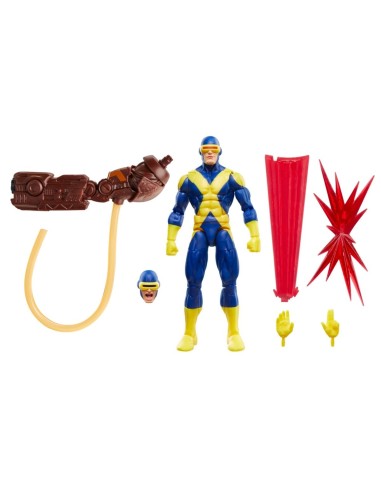 Marvel Legends Series - Cíclope