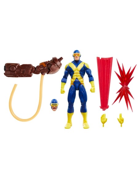 Marvel Legends Series - Cíclope