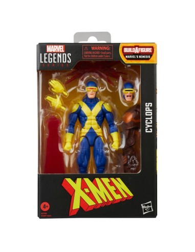 Marvel Legends Series - Cíclope