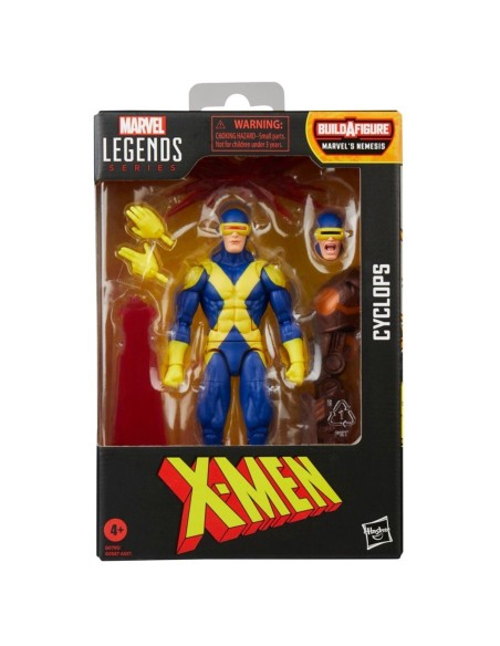 Marvel Legends Series - Cíclope