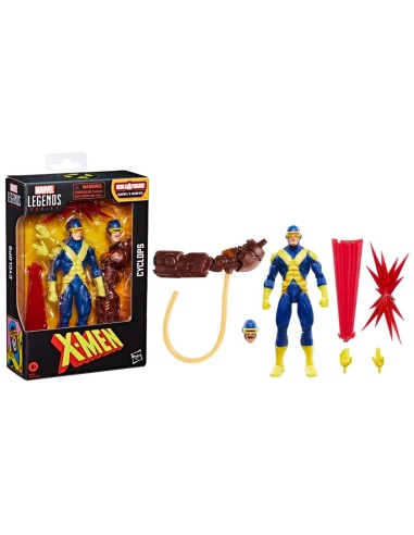 Marvel Legends Series - Cíclope