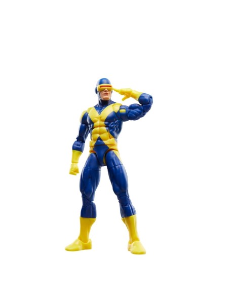 Marvel Legends Series - Cíclope