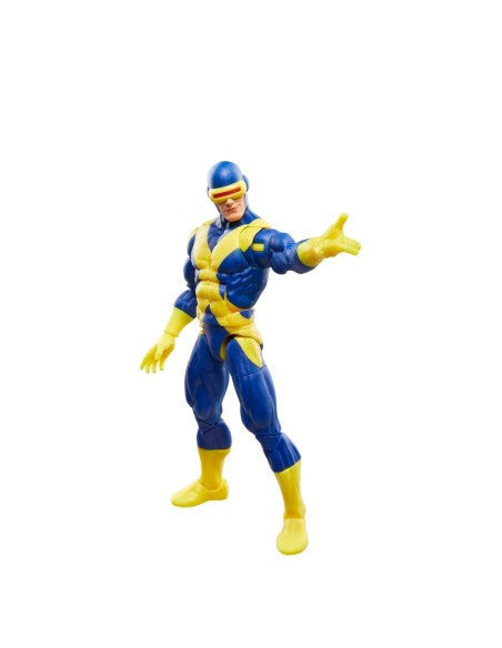 Marvel Legends Series - Cíclope