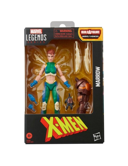 Marvel Legends Series Marrow