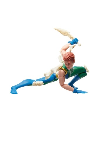 Marvel Legends Series Marrow