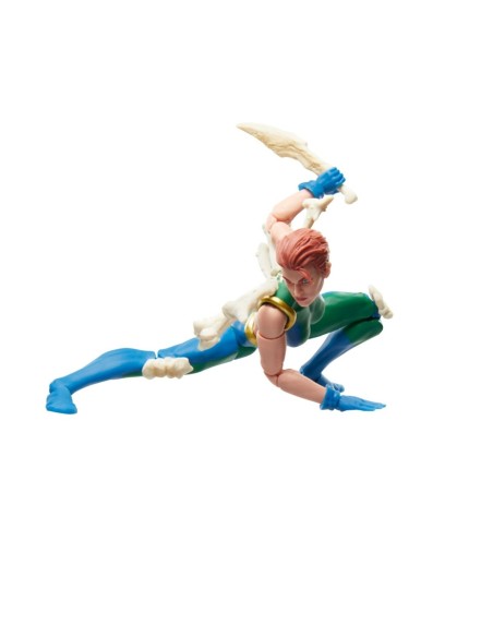 Marvel Legends Series Marrow