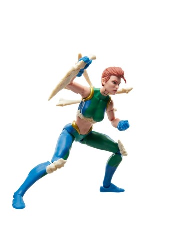 Marvel Legends Series Marrow