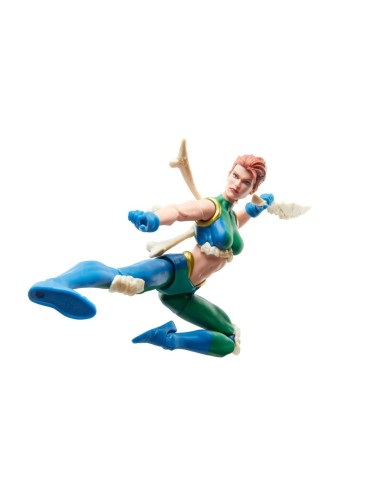 Marvel Legends Series Marrow