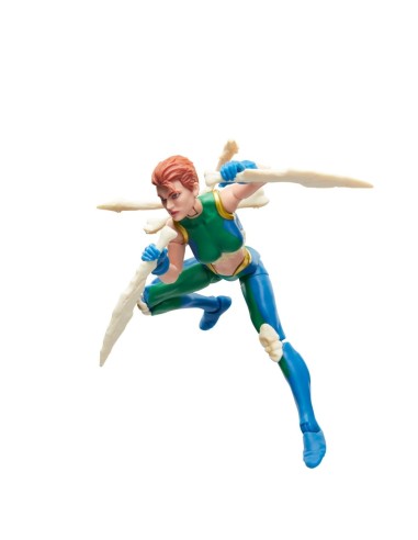 Marvel Legends Series Marrow