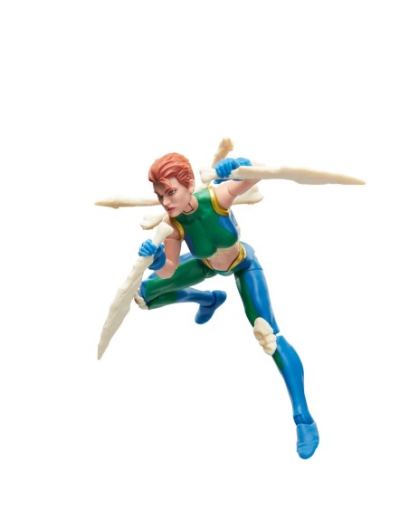 Marvel Legends Series Marrow