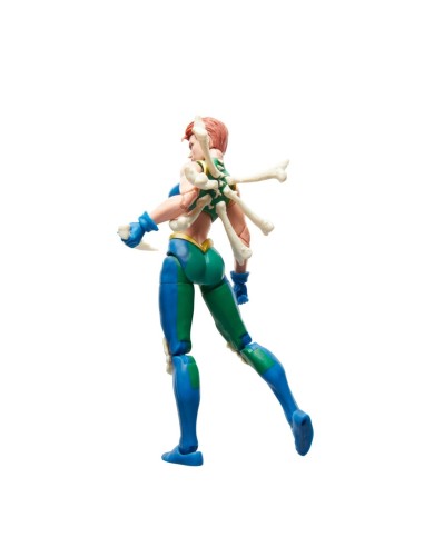 Marvel Legends Series Marrow