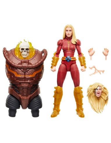 Marvel Legends Series X-Men Husk