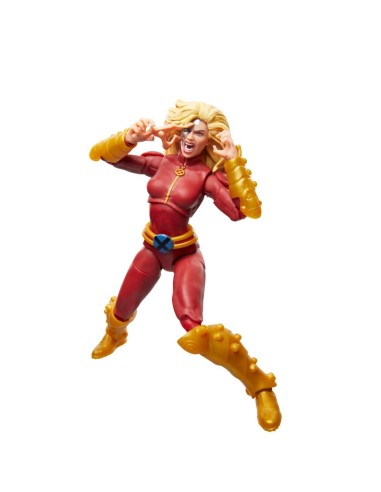 Marvel Legends Series X-Men Husk