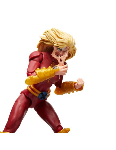 Marvel Legends Series X-Men Husk