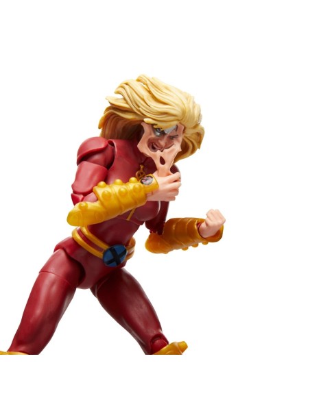Marvel Legends Series X-Men Husk