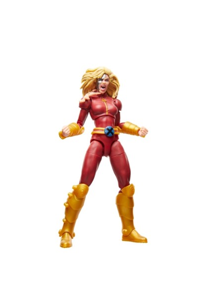 Marvel Legends Series X-Men Husk