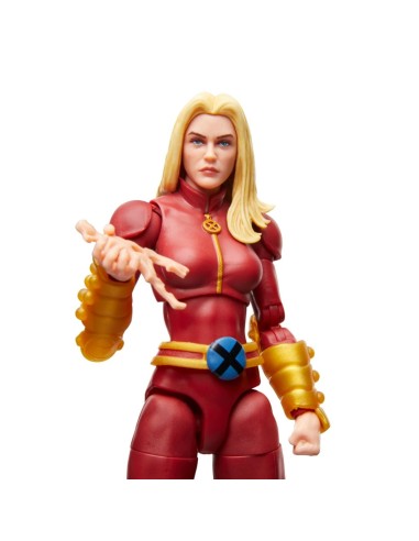 Marvel Legends Series X-Men Husk