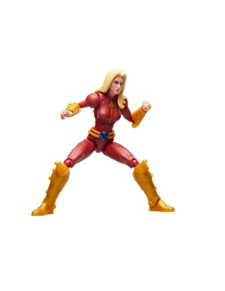 Marvel Legends Series X-Men Husk